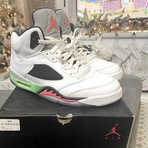 Jordan 5 Retro OG Men Sz 11